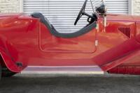 1927 LANCIA LAMBDA SERIES 7 'GARAVINI' SPIDER REPLICA, Attractive Lambda Spider tribute - 13