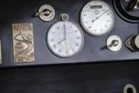 1927 LANCIA LAMBDA SERIES 7 'GARAVINI' SPIDER REPLICA, Attractive Lambda Spider tribute - 32