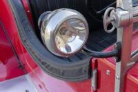 1927 LANCIA LAMBDA SERIES 7 'GARAVINI' SPIDER REPLICA, Attractive Lambda Spider tribute - 53