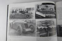 AUTOMOBILES VOISIN: 'Automobil Voisin' hardcover book by Pascal Courteault. L.E 1591/3500 - 3