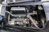 1926 LANCIA LAMBDA SERIES 7 TORPEDO, Jamieson family collection - 30