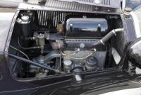 1926 LANCIA LAMBDA SERIES 7 TORPEDO, Jamieson family collection - 31