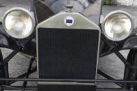 1926 LANCIA LAMBDA SERIES 7 TORPEDO, Jamieson family collection - 12