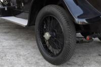 1926 LANCIA LAMBDA SERIES 7 TORPEDO, Jamieson family collection - 43
