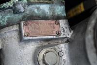 1926 LANCIA LAMBDA SERIES 7 TORPEDO, Jamieson family collection - 37