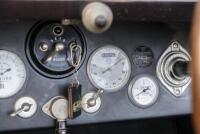 1926 LANCIA LAMBDA SERIES 7 TORPEDO, Jamieson family collection - 25