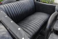 1926 LANCIA LAMBDA SERIES 7 TORPEDO, Jamieson family collection - 18