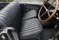 1926 LANCIA LAMBDA SERIES 7 TORPEDO, Jamieson family collection - 16