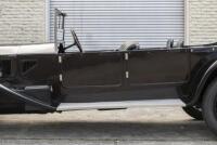1926 LANCIA LAMBDA SERIES 7 TORPEDO, Jamieson family collection - 6