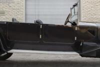 1926 LANCIA LAMBDA SERIES 7 TORPEDO, Jamieson family collection - 10