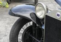 1926 LANCIA LAMBDA SERIES 7 TORPEDO, Jamieson family collection - 13