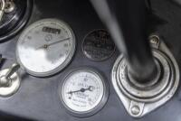 1926 LANCIA LAMBDA SERIES 7 TORPEDO, Jamieson family collection - 26