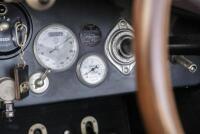 1926 LANCIA LAMBDA SERIES 7 TORPEDO, Jamieson family collection - 27