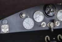 1926 LANCIA LAMBDA SERIES 7 TORPEDO, Jamieson family collection - 23