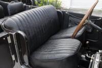 1926 LANCIA LAMBDA SERIES 7 TORPEDO, Jamieson family collection - 15