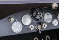 1926 LANCIA LAMBDA SERIES 7 TORPEDO, Jamieson family collection - 24