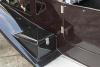 1926 LANCIA LAMBDA SERIES 7 TORPEDO, Jamieson family collection - 49