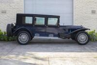 1926 LANCIA LAMBDA SERIES 6 TORPEDO 'BALLON SMONTABILE', Extremely original Lambda tourer with removeable hardtop - 2
