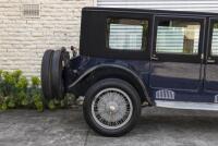 1926 LANCIA LAMBDA SERIES 6 TORPEDO 'BALLON SMONTABILE', Extremely original Lambda tourer with removeable hardtop - 6