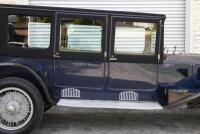 1926 LANCIA LAMBDA SERIES 6 TORPEDO 'BALLON SMONTABILE', Extremely original Lambda tourer with removeable hardtop - 7