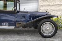 1926 LANCIA LAMBDA SERIES 6 TORPEDO 'BALLON SMONTABILE', Extremely original Lambda tourer with removeable hardtop - 8