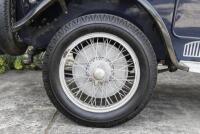 1926 LANCIA LAMBDA SERIES 6 TORPEDO 'BALLON SMONTABILE', Extremely original Lambda tourer with removeable hardtop - 14