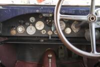 1926 LANCIA LAMBDA SERIES 6 TORPEDO 'BALLON SMONTABILE', Extremely original Lambda tourer with removeable hardtop - 26