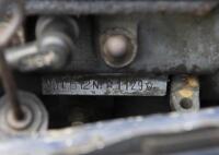 1926 LANCIA LAMBDA SERIES 6 TORPEDO 'BALLON SMONTABILE', Extremely original Lambda tourer with removeable hardtop - 37