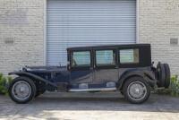 1926 LANCIA LAMBDA SERIES 6 TORPEDO 'BALLON SMONTABILE', Extremely original Lambda tourer with removeable hardtop - 3