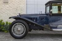 1926 LANCIA LAMBDA SERIES 6 TORPEDO 'BALLON SMONTABILE', Extremely original Lambda tourer with removeable hardtop - 9