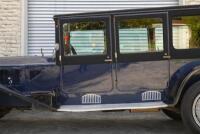 1926 LANCIA LAMBDA SERIES 6 TORPEDO 'BALLON SMONTABILE', Extremely original Lambda tourer with removeable hardtop - 10