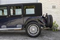 1926 LANCIA LAMBDA SERIES 6 TORPEDO 'BALLON SMONTABILE', Extremely original Lambda tourer with removeable hardtop - 11