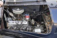 1926 LANCIA LAMBDA SERIES 6 TORPEDO 'BALLON SMONTABILE', Extremely original Lambda tourer with removeable hardtop - 43