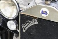 1926 LANCIA LAMBDA SERIES 6 TORPEDO 'BALLON SMONTABILE', Extremely original Lambda tourer with removeable hardtop - 44