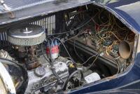 1926 LANCIA LAMBDA SERIES 6 TORPEDO 'BALLON SMONTABILE', Extremely original Lambda tourer with removeable hardtop - 48