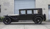 1927 LANCIA LAMBDA SERIES 7 'BALLON SMONTABILE', Believed to be the most original and low mileage Ballon still in existence - 3