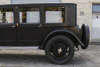 1927 LANCIA LAMBDA SERIES 7 'BALLON SMONTABILE', Believed to be the most original and low mileage Ballon still in existence - 10