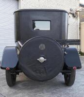 1927 LANCIA LAMBDA SERIES 7 'BALLON SMONTABILE', Believed to be the most original and low mileage Ballon still in existence - 16