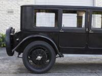 1927 LANCIA LAMBDA SERIES 7 'BALLON SMONTABILE', Believed to be the most original and low mileage Ballon still in existence - 11