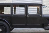 1927 LANCIA LAMBDA SERIES 7 'BALLON SMONTABILE', Believed to be the most original and low mileage Ballon still in existence - 12