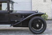 1927 LANCIA LAMBDA SERIES 7 'BALLON SMONTABILE', Believed to be the most original and low mileage Ballon still in existence - 13