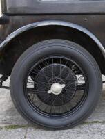 1927 LANCIA LAMBDA SERIES 7 'BALLON SMONTABILE', Believed to be the most original and low mileage Ballon still in existence - 40