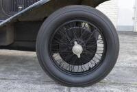 1927 LANCIA LAMBDA SERIES 7 'BALLON SMONTABILE', Believed to be the most original and low mileage Ballon still in existence - 39
