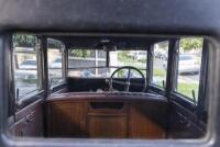 1927 LANCIA LAMBDA SERIES 7 'BALLON SMONTABILE', Believed to be the most original and low mileage Ballon still in existence - 32