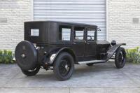 1927 LANCIA LAMBDA SERIES 7 'BALLON SMONTABILE', Believed to be the most original and low mileage Ballon still in existence - 2