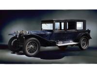 1926 LANCIA LAMBDA SERIES 6 TORPEDO 'BALLON SMONTABILE', Extremely original Lambda tourer with removeable hardtop - 49