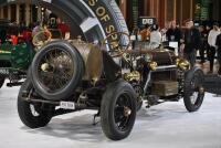 1908 M.A.B AERO-ENGINED SAUNDERS SPECIAL,&nbsp;Liberty V12 27-litre engine -An Edwardian Masterpiece (Saleroom Notice) - 111