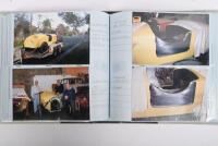 1927 LANCIA LAMBDA SERIES 7 'GARAVINI' SPIDER REPLICA, Attractive Lambda Spider tribute - 87