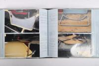1927 LANCIA LAMBDA SERIES 7 'GARAVINI' SPIDER REPLICA, Attractive Lambda Spider tribute - 88