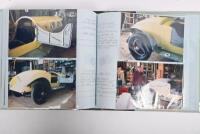 1927 LANCIA LAMBDA SERIES 7 'GARAVINI' SPIDER REPLICA, Attractive Lambda Spider tribute - 99